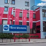 Hotel Plaza 4*
