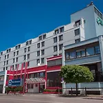 Hotel Plaza