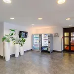 Plaza מלון וולס