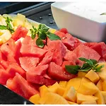 מלון Plaza וולס