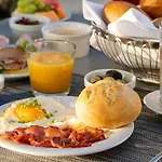 מלון Plaza וולס