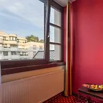 Plaza Hotel