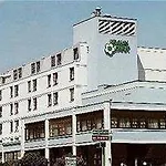 מלון Plaza וולס