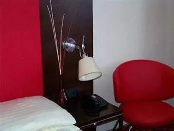 Отель Plaza 4*