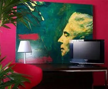 Plaza Inn Wels Hotell