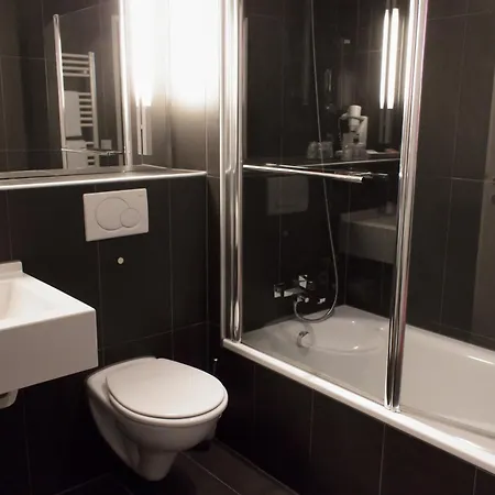 Plaza Inn Wels Hotell