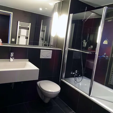 Hotell Plaza Inn Wels 4*