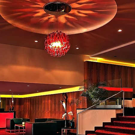 Western Plaza Hotel Wels