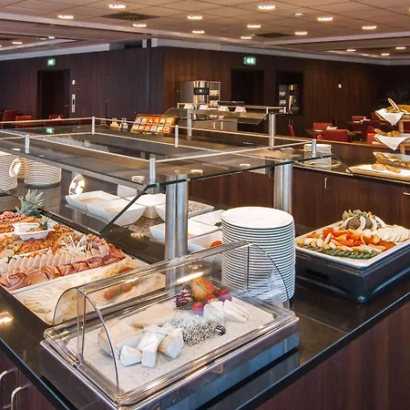 Western Plaza 4* Wels