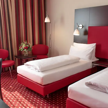 Western Plaza 4* Wels