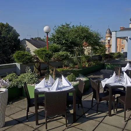 Western Plaza 4* Wels
