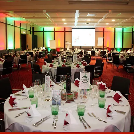 Western Plaza Hotel Wels