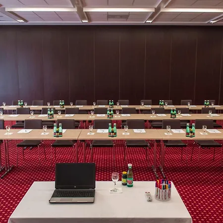 Hotel Western Plaza Wels