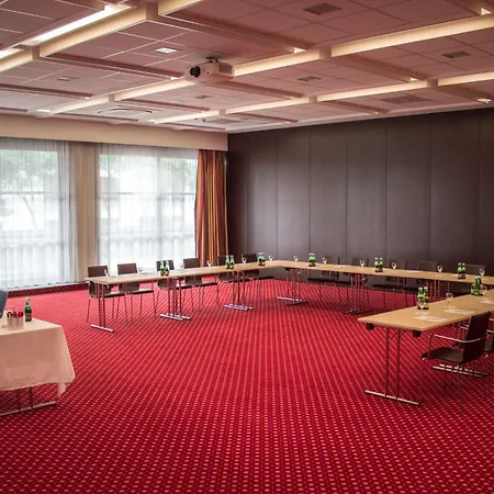 Plaza Inn Wels 4* Wels