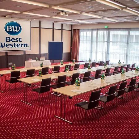 Hotell Plaza Inn Wels