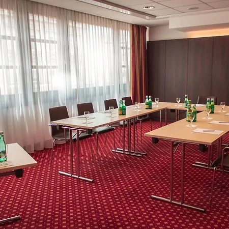 Western Plaza Hotel Wels
