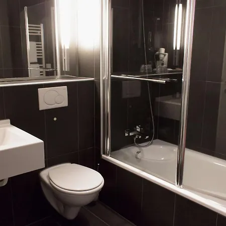 Hotel Western Plaza Wels