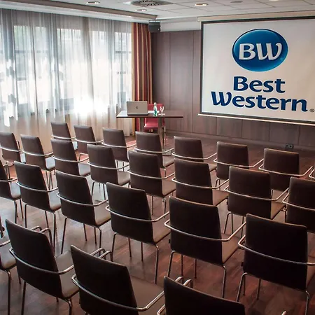 Western Plaza Hotel Wels