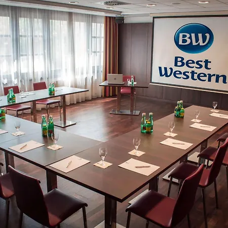 Western Plaza Wels