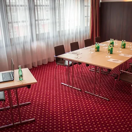 Western Plaza 4* Wels