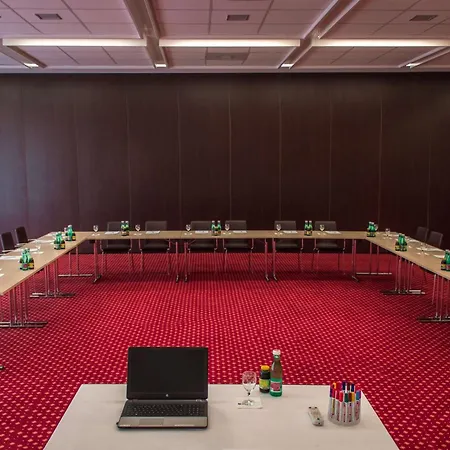 Hotell Plaza Inn Wels