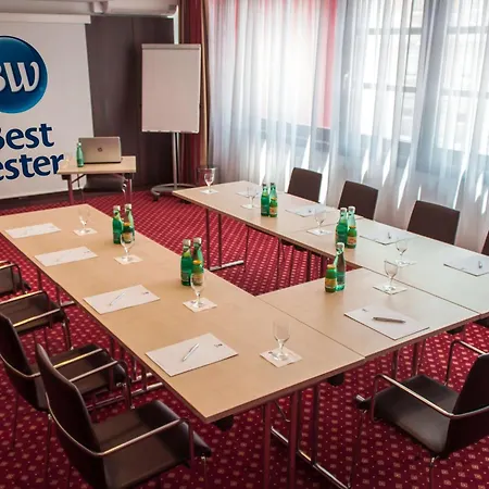 Hotel Western Plaza Wels