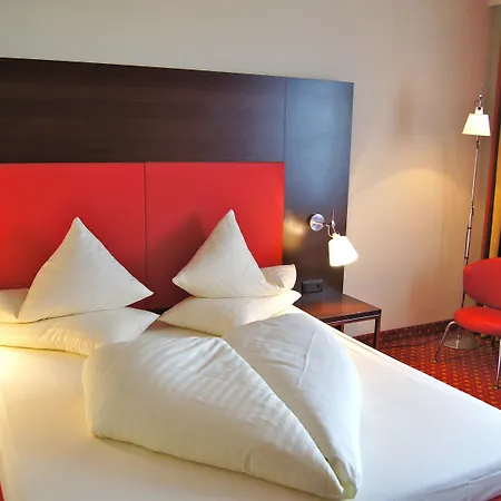 Plaza Inn Wels Hotell