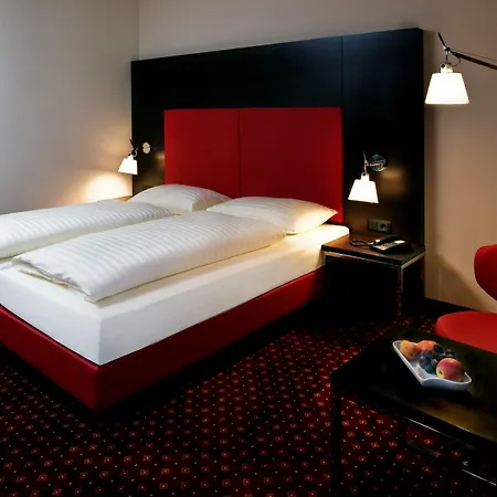 Plaza Hotel Wels