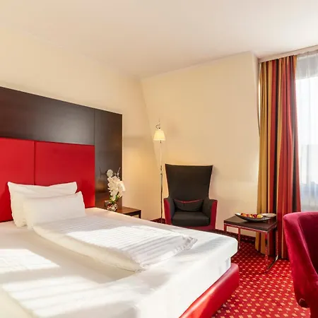 Szálloda Plaza 4*