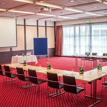 Plaza Hotell Wels