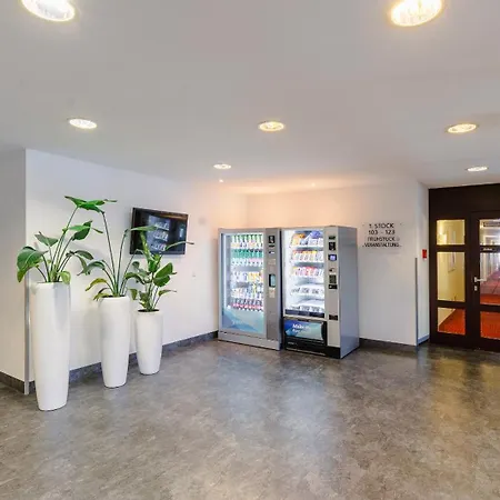 Plaza Hotel Wels
