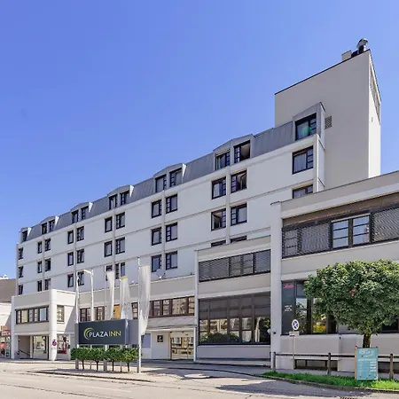 Hotel Plaza Wels