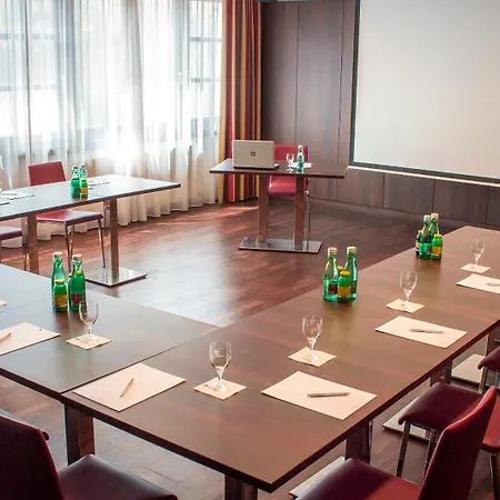 Plaza Hotel Wels