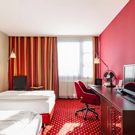 Hotel Plaza