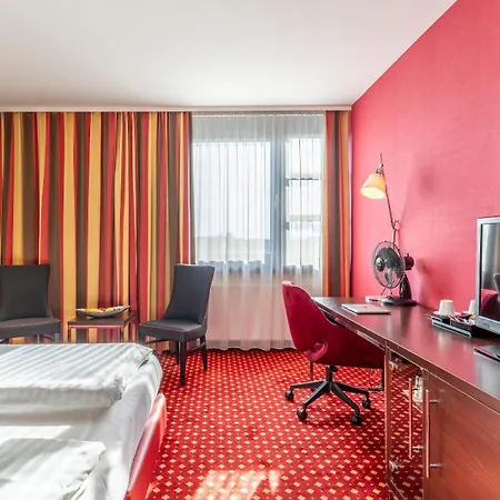 Plaza 4* Wels