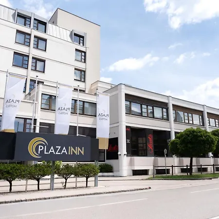 Plaza Wels