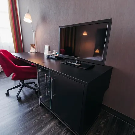 Hotell Plaza Wels