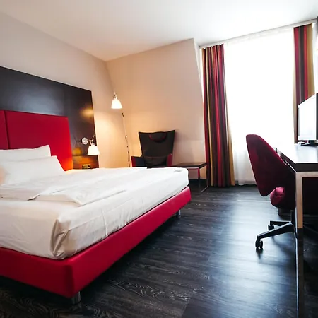 Plaza Hotell Wels