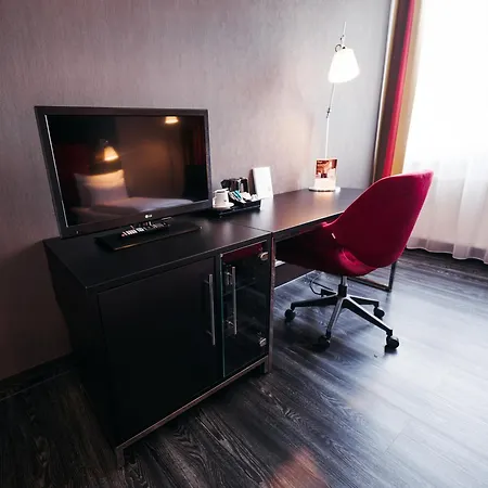 Hotell Plaza Wels