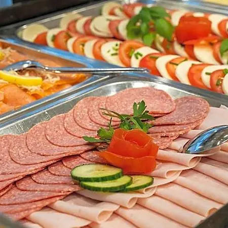 Hotel Plaza Wels