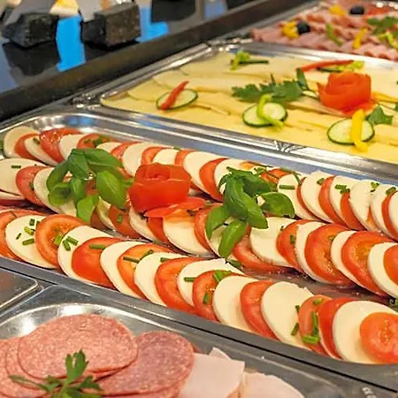 Plaza Hotel Wels