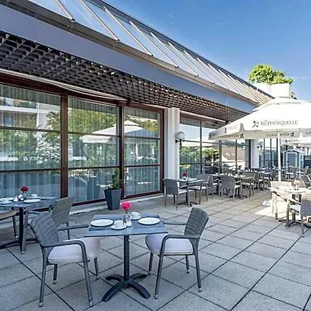 Hotel Plaza 4*
