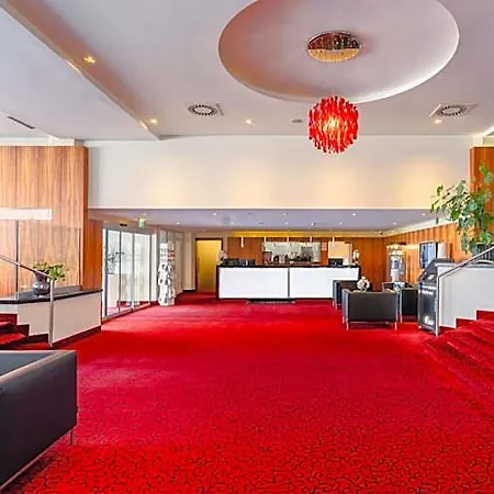 Hotel Plaza Wels