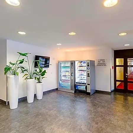 Plaza Hotel Wels