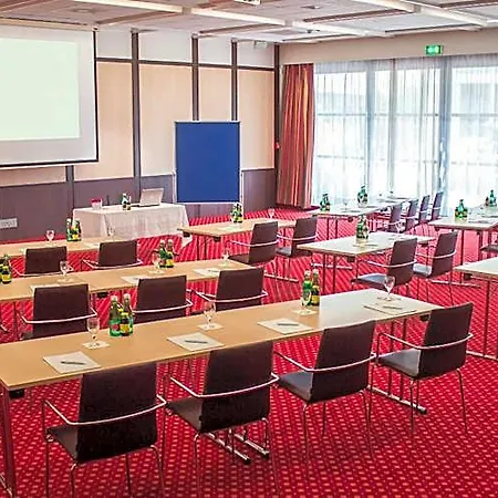 Plaza Hotel Wels