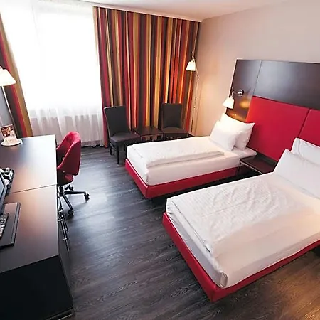 Hotel Plaza Wels