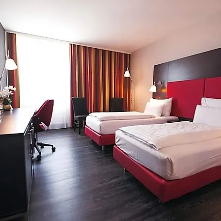 Plaza Hotel Wels