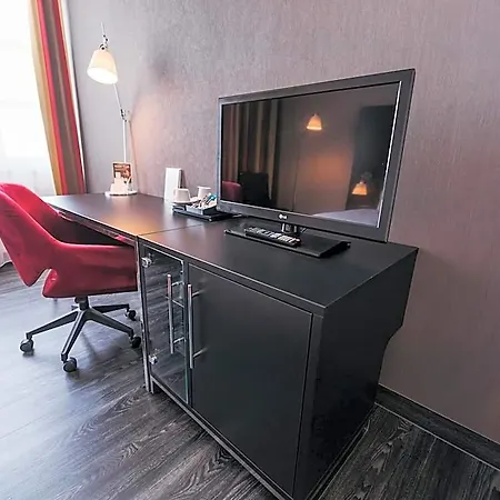 Hotel Plaza