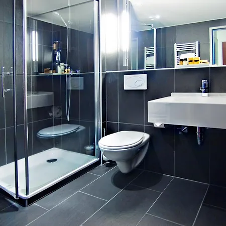 Plaza Inn Wels Hotell Wels