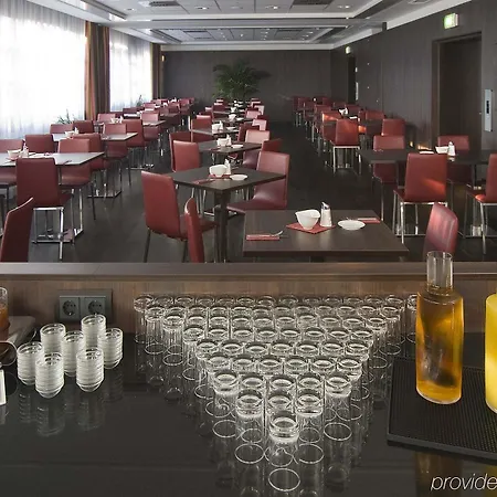 Hotel Western Plaza Wels